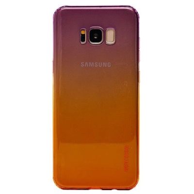 Лот: 12065395. Фото: 1. Чехол-накладка KST для Samsung... Чехлы, бамперы