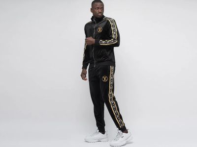 Лот: 18813904. Фото: 1. Спортивный костюм Louis Vuitton... Спортивные костюмы