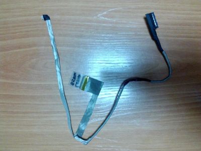 Лот: 10875871. Фото: 1. Шлейф матрицы Lenovo B570 B575... Шлейфы, кабели, переходники