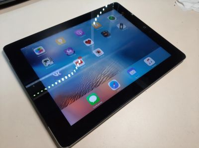 Лот: 14171763. Фото: 1. Ipad 3 64gb. Планшеты