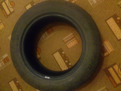 Лот: 3435583. Фото: 1. Летняя резина Giticomfort 228. Шины