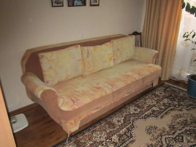 Лот: 5454826. Фото: 1. Диван. Диваны