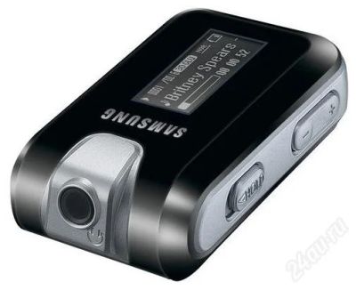 Лот: 68979. Фото: 1. Samsung Yp-F2x. Плееры