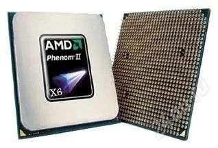 Лот: 2710772. Фото: 1. AMD Phenom II X6 Black Thuban... Процессоры