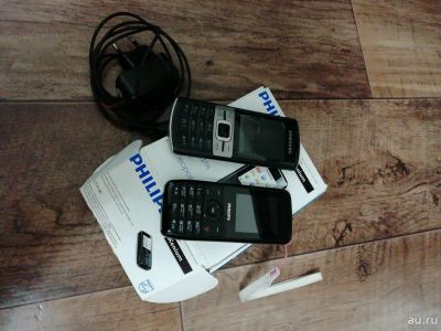 Лот: 13492227. Фото: 1. Samsung + Philips. Кнопочные мобильные телефоны