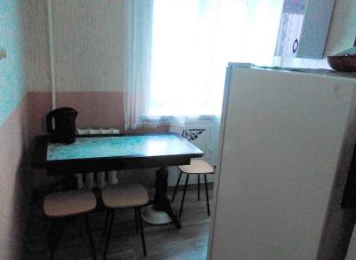 Лот: 10711237. Фото: 1. Сдам 2х ком квартиру 60 лет Октября... Квартиры, студии