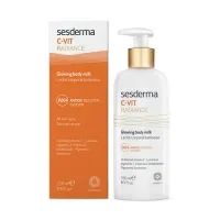 Лот: 23356270. Фото: 1. Sesderma C-VIT RADIANCE BODY MILK... Уход за телом