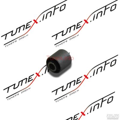 Лот: 20929938. Фото: 1. Сайлентблок задней цапфы Toyota... Ходовая, подвеска, рулевое управление