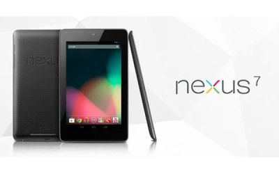 Лот: 3662620. Фото: 1. Asus Nexus 7 (Новый!). Планшеты