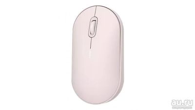 Лот: 15939780. Фото: 1. Мышь Xiaomi MIIIW Dual Mode Portable... Клавиатуры и мыши