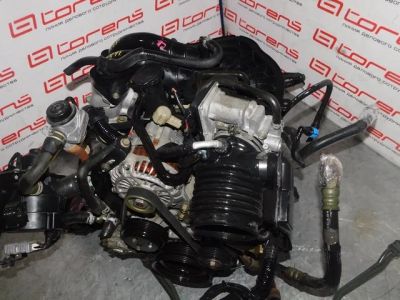 Лот: 12629472. Фото: 1. Двигатель 13-B на MAZDA RX8. Пробег... Двигатель и элементы двигателя
