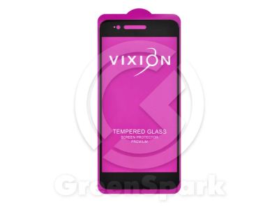 Лот: 16538412. Фото: 1. Защитное стекло 6D для Xiaomi... Защитные стёкла, защитные плёнки