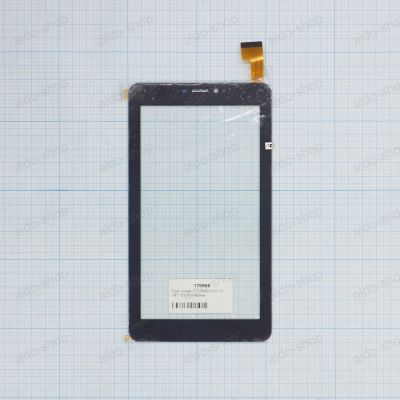 Лот: 12310074. Фото: 1. Тачскрин ( Touch screen ) 7.0... Дисплеи, дисплейные модули, тачскрины