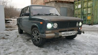 Лот: 13516279. Фото: 1. Ваз 2106. Другое (автозапчасти)