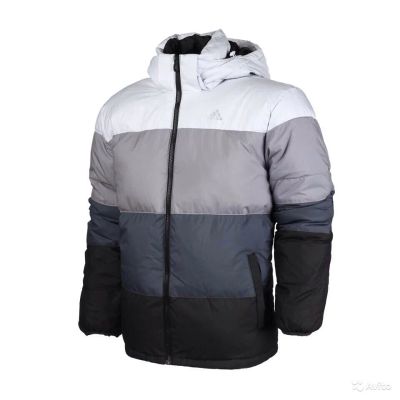 Лот: 6189723. Фото: 1. Новый пуховик Adidas. Верхняя одежда