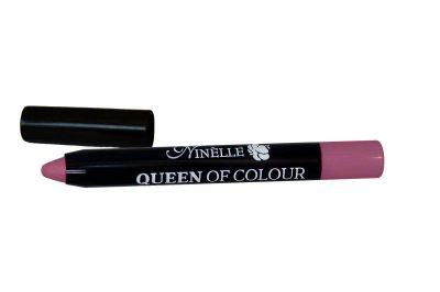 Лот: 11380372. Фото: 1. Ninelle Queen Of Colour Губная... Макияж