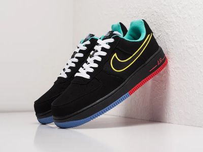 Лот: 19638926. Фото: 1. Кроссовки Nike Air Force 1 07... Кеды, кроссовки, слипоны