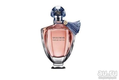 Лот: 8425403. Фото: 1. Guerlain Shalimar, 100мл (Венгрия... Женская парфюмерия