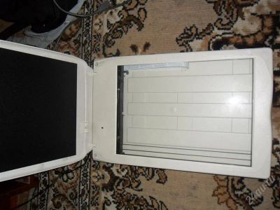 Лот: 1296046. Фото: 1. сканер. Сканеры