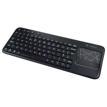Лот: 4553079. Фото: 1. Клавиатура Беспроводная Logitech... Клавиатуры и мыши