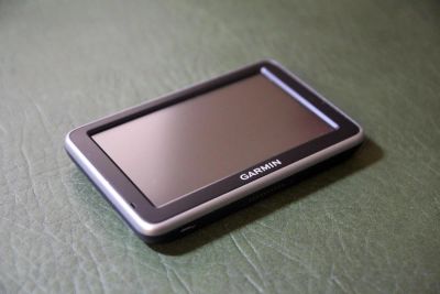 Лот: 10879806. Фото: 1. Навигатор Garmin Nuvi 2350 (полная... GPS-навигаторы