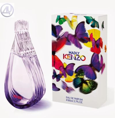Лот: 10167116. Фото: 1. Kenzo Madly eau de toilette. Женская парфюмерия