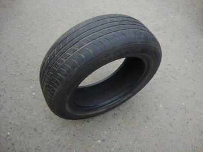 Лот: 13991070. Фото: 1. 195/60/15 Hankook Optimo ME02. Шины