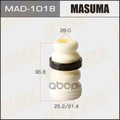 Лот: 24731460. Фото: 1. Отбойник Амортизаторов Masuma... Разное