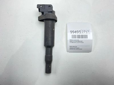Лот: 24772715. Фото: 1. Катушка зажигания Bmw X5 2007... Двигатель и элементы двигателя