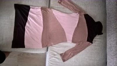 Лот: 9032128. Фото: 1. Трикотажное платье. Платья