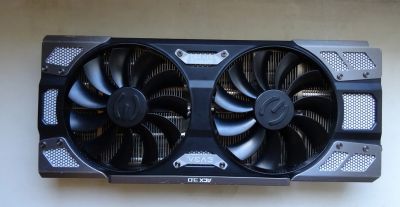 Лот: 19166864. Фото: 1. Охлаждение GTX 1080. Системы охлаждения