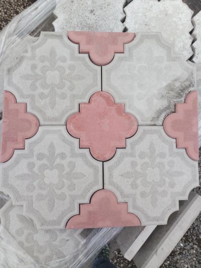 Лот: 4937001. Фото: 1. Тротуарная плитка, брусчатка... Другое (строительство и ремонт)