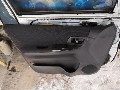 Лот: 15646072. Фото: 1. Дверь передняя левая toyota corolla... Кузов