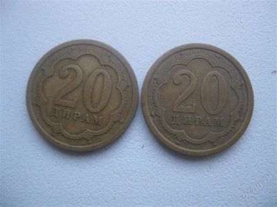 Лот: 1547484. Фото: 1. №32....Иностранные монеты.(состояние... Остальные страны