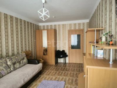 Лот: 25507326. Фото: 1. 1-комн. квартира , Красноярск... Квартиры, студии