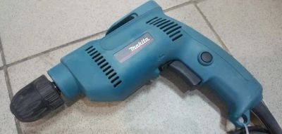 Лот: 15431864. Фото: 1. Дрель Makita 6408 530 Вт (1.24... Электроинструмент
