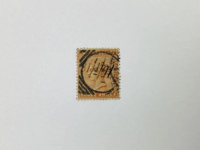 Лот: 23963899. Фото: 1. Королева Виктория. Персоналии... Марки