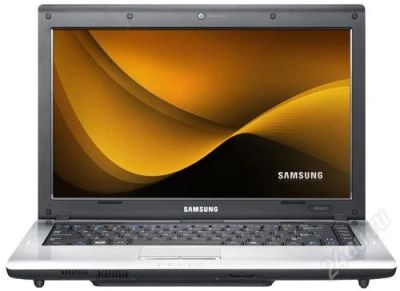 Лот: 2646375. Фото: 1. Ноутбук Samsung RV410. Ноутбуки