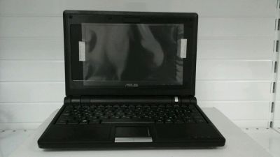 Лот: 9059603. Фото: 1. Нетбук Asus EEE PC 700. Ноутбуки