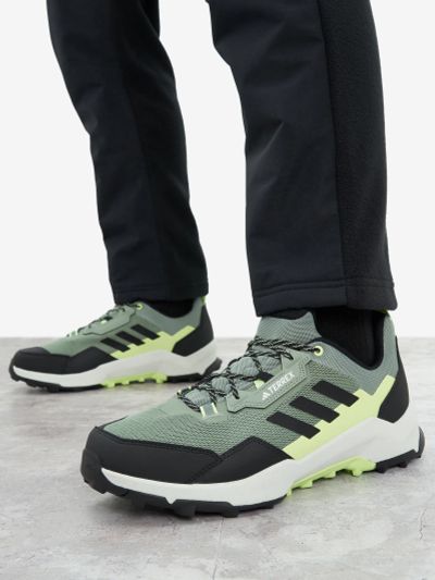 Лот: 24287902. Фото: 1. Кроссовки мужские adidas Terrex... Кеды, кроссовки, слипоны