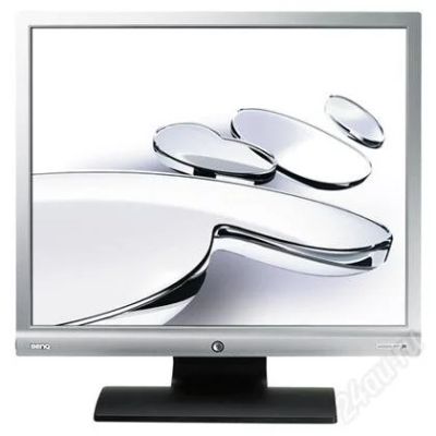 Лот: 2047894. Фото: 1. BenQ G700. ЖК-мониторы