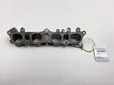 Лот: 20754440. Фото: 1. Коллектор впускной Toyota Caldina... Двигатель и элементы двигателя
