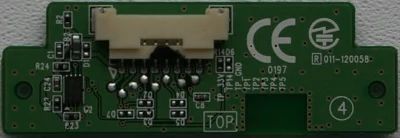 Лот: 7037665. Фото: 1. Bluetooth-модуль EBR76363001... Запчасти для остальной бытовой техники