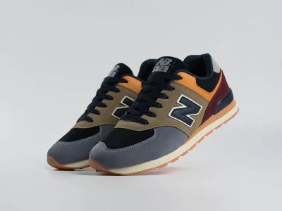 Лот: 25124567. Фото: 1. Кроссовки New Balance 574. Кеды, кроссовки, слипоны