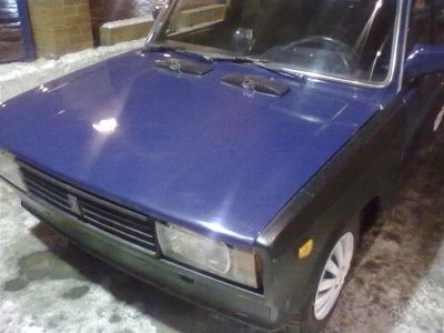Лот: 1202078. Фото: 1. ВАЗ 21053 2004г продам, обмен. Автомобили