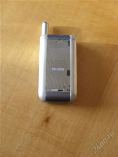 Лот: 1395813. Фото: 1. philips ct6396. Кнопочные мобильные телефоны