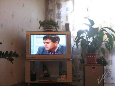 Лот: 464348. Фото: 1. Комплект бытовой техники(телевизор... Красноярск