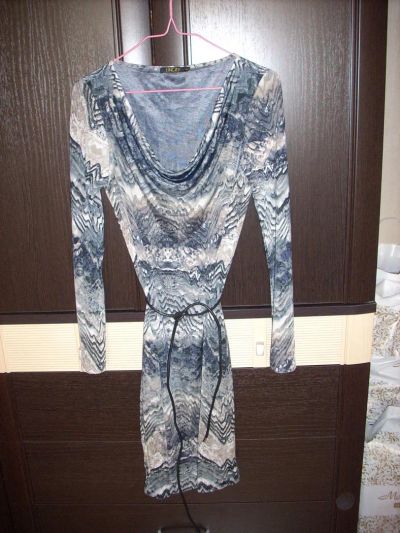 Лот: 5097150. Фото: 1. Платье Incity размер 44-46-48... Платья