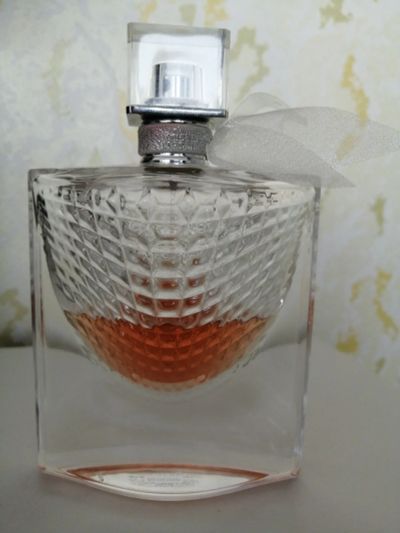 Лот: 15239875. Фото: 1. Lancome прекрасная жизнь эклат. Женская парфюмерия