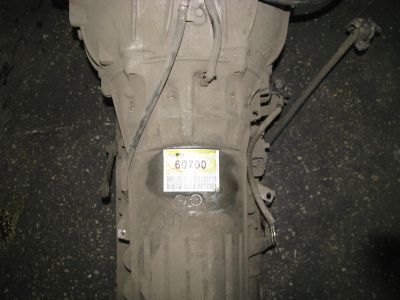 Лот: 11772075. Фото: 1. АКПП Toyota Land Cruiser Prado... Трансмиссия
